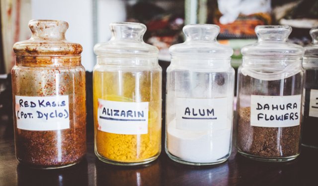 Primal Resources for Block Printing