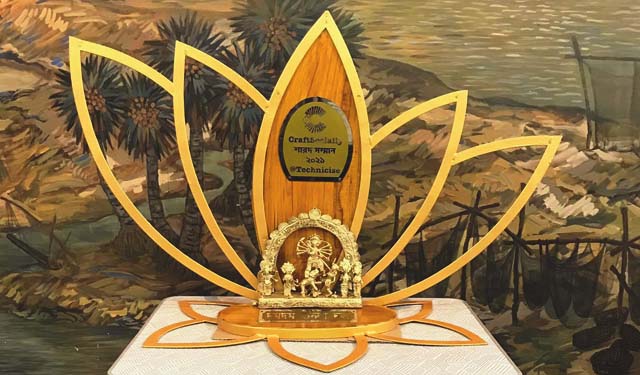 CraftSocially শারদ সম্মান ২০২১