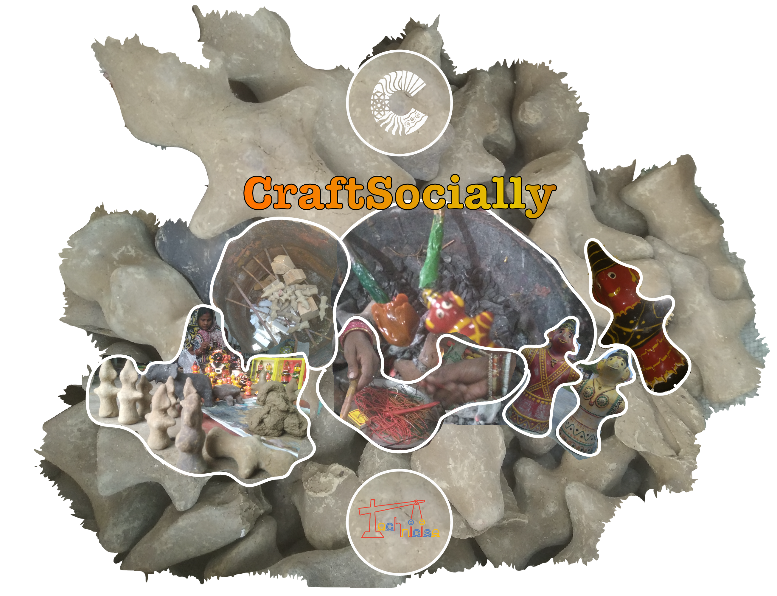 Welcome to CraftSocially!