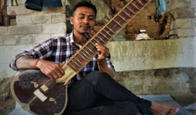 Philosophical Perspective of Dadpur Sitar