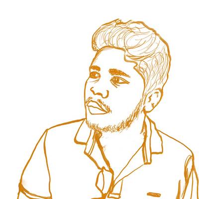 Sushovan Ray's picture